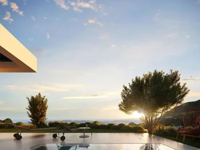 Жилой квартал Limitless Resorts - Mijas Hills Fase 1