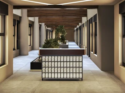 Apart - hotel Apartamento en El Pireo para Golden Visa