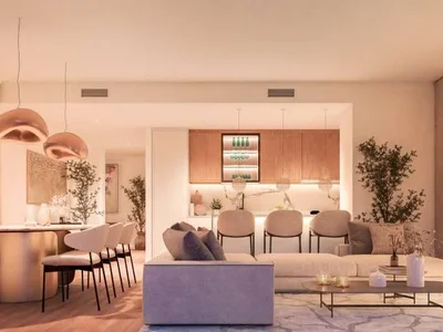 Жилой квартал Amaranta Living Casares Golf Fase 2