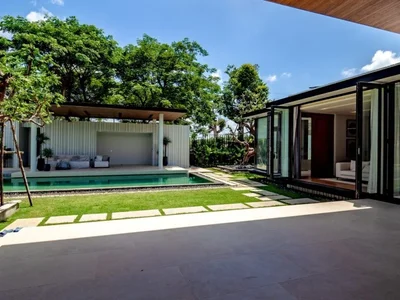 Villa Botanica Forestique
