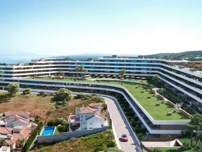 Barrio residencial Morasol - Building 2