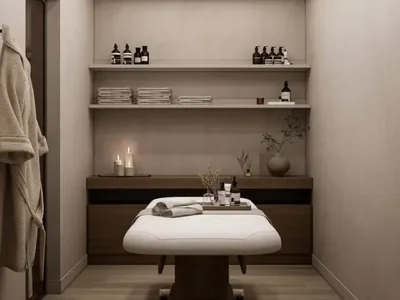 Жилой комплекс Entoliko 11 — сервисные апартаменты в Пирее | Golden Visa Греции