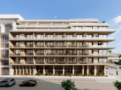 Edificio de apartamentos Apartamento en Atenas para Golden Visa e ingresos pasivos