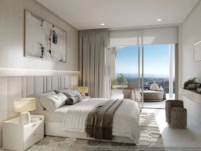 Barrio residencial Enebros - Fase 1