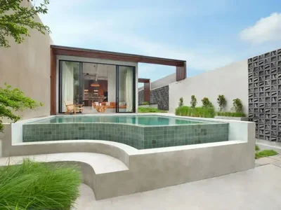 Villa Garden Villa II – residential development in Ubud, Bali
