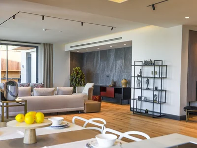 Villa yalıkavak bodrum