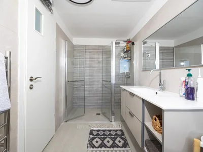 Жилой квартал Superbe penthouse talpiot