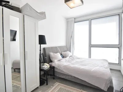Barrio residencial Gindi tlv 4 pieces