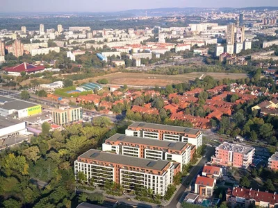 Residential complex Leksus