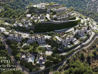 Жилой комплекс MONTES BY MİSSONİ