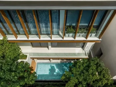 Luxury Property in Bangkok: Park Heritage Pattanakarn