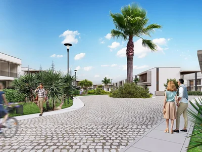 Residential complex La Isla Villas