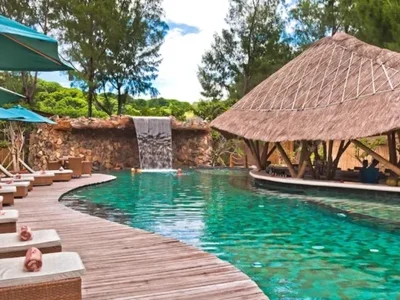 Вилла Freehold Lombok Early‑Entry Resort Investment — Villas From $69K