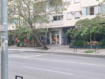 Comercio Poslovni prostor 41 m² na Prodaju – Autobuska Stanica, Podgorica