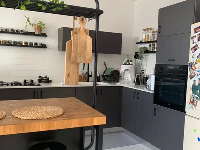 Barrio residencial Au pied du kikar