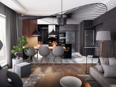 Wohnanlage Nowoczesna inwestycja polozona w sercu Poznania