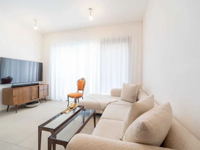 Жилой квартал Immeuble neuf vue degagee florentine