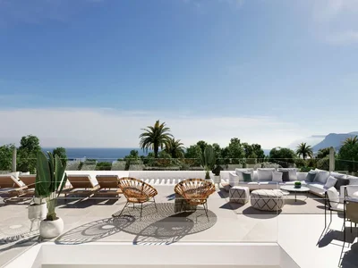 Barrio residencial The Seven