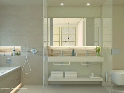 Barrio residencial Higueron West