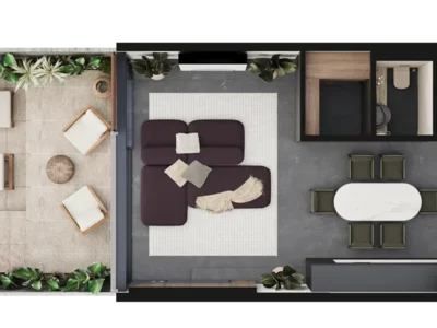Villa LOYO Villas