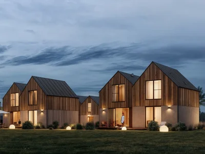 Townhouse Hygge Marina