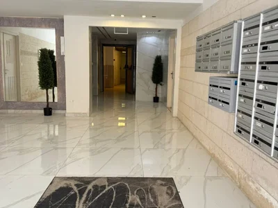 Жилой квартал Appartement a louer en centre ville