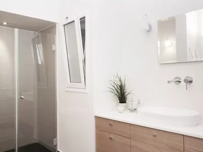 Quartier résidentiel 3 pièces de standing avec ascenseur proche hilton