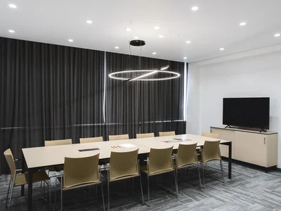 Business center DĀRZCIEMA BIROJI