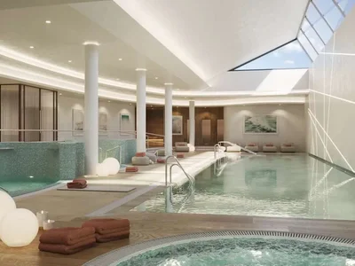 Жилой квартал Vanian Gardens Phase 4