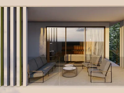 Многоквартирный жилой дом VOS Residences