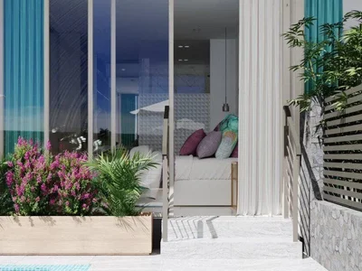 Complejo residencial Andaman Riviera