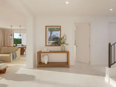Dzielnica mieszkaniowa Las Villas - Sotogrande