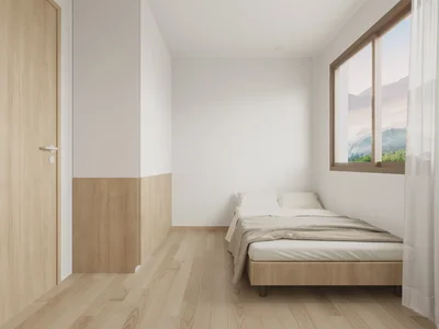 Immeuble Wing Samui Condo