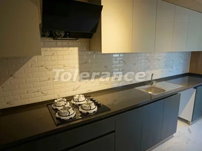 Residential complex New apartments 2+1 in Kepez, Antalya from the developer in  complex with swimming pool