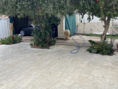 Жилой квартал Belle opportunite a ne pas manquer grande maison de 6 pieces a vendre gan yavne