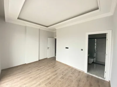Apartamentowiec OBA PARK CORNER