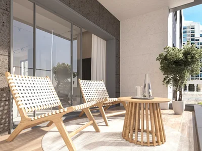Quartier résidentiel Préparer votre futur et vivre au cœur de la city.