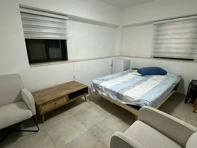 Quartier résidentiel Hauts plafonds