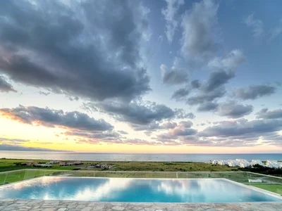 Жилой квартал Aphrodite Park 4
