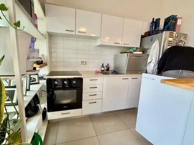 Quartier résidentiel À vendre – appartement rénové 3 pièces dans immeuble neuf
rue lilienblum, tel-aviv-yafo