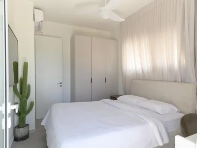 Residential quarter Magnifique 4 pieces rue gordon a deux pas de dizengoff et de la mer