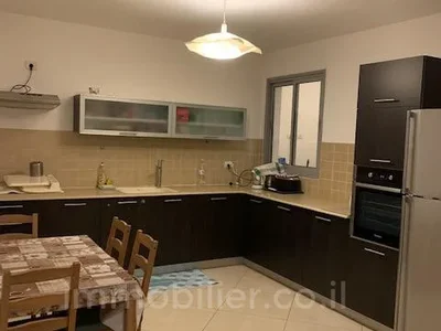 Residential quarter Emplacement ideal location saisonniere grand 4 pieces avec vue sur la mer dalet ashdod