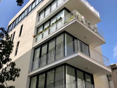 Residential quarter Appartement a vendre tel avivpetite rue entre sderot chen et dizengoff