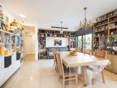 Dzielnica mieszkaniowa Magnifique 3 pces avec balcon soucca