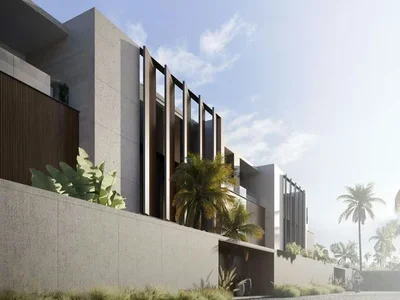 Zespół mieszkaniowy Melasti (Комплекс 8) – residential development in Bukit, Bali