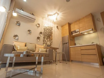 Complejo residencial 