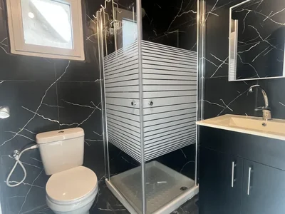 Dzielnica mieszkaniowa Superbe duplex 3 pieces terrace vue mer