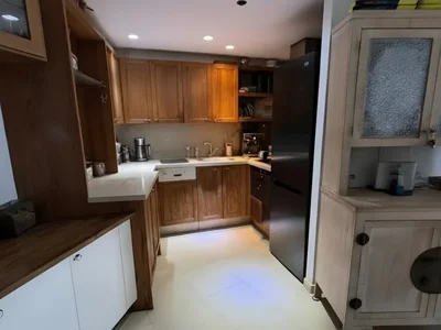 Barrio residencial Appartement dexception avec vue mer 3 pieces 70 m tel aviv