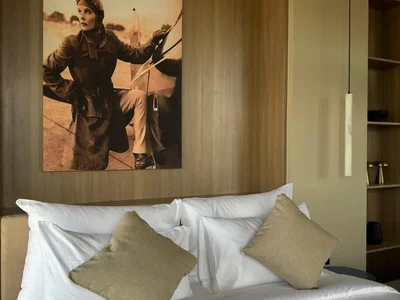 Apart - hotel Apartments at Aviator Apart-hotel in Canggu