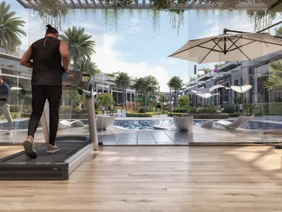 Residential complex Verdana 5